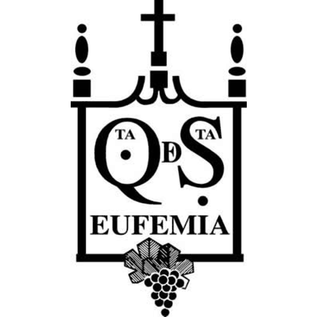 Quinta de Santa Eufémia L.B.V. Late Bottled Vintage 2017 - Douro, Portugal