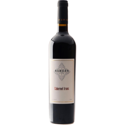 Aurora Winery Cabernet Franc 2015 - Batroun, Libanon