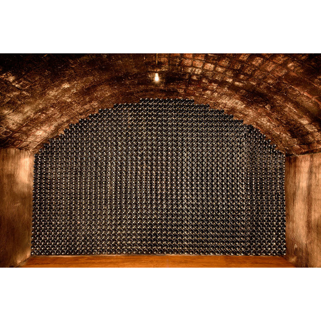 Mas Codina Cava Brut Rosé Reserva - Penedès, Spanje