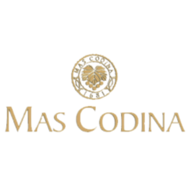 Mas Codina Cava Brut Rosé Reserva - Penedès, Spanje