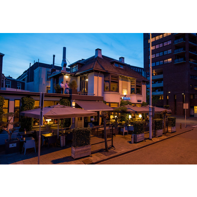 Cadeaubon 1910 Restaurant (Eindhoven) t.w.v. €100