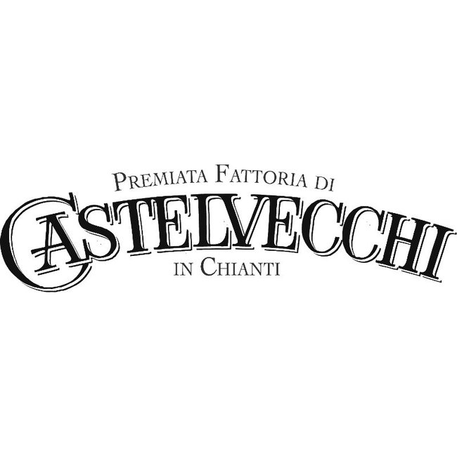 Fattoria di Castelvecchi  Chianti Classico Gran Selezione Madonnino Della Pieve Premiata 2017 - Toscane, Italië