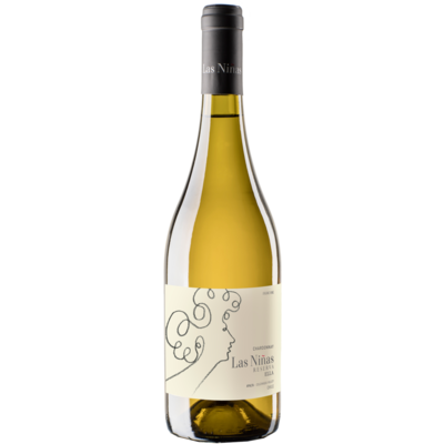 Chardonnay Reserva Las Niñas BIO - Colchaqua Valley, Chili