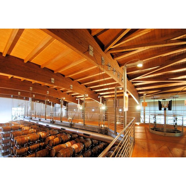 Vite Colte Barolo Riserva 2015 Essenze D.O.C.G. - Piëmonte, Italië