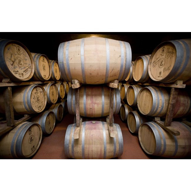 Señorío de Sotillo Crianza D.O. Bodega S. Arroyo 2021 - Ribera del Duero, Spanje