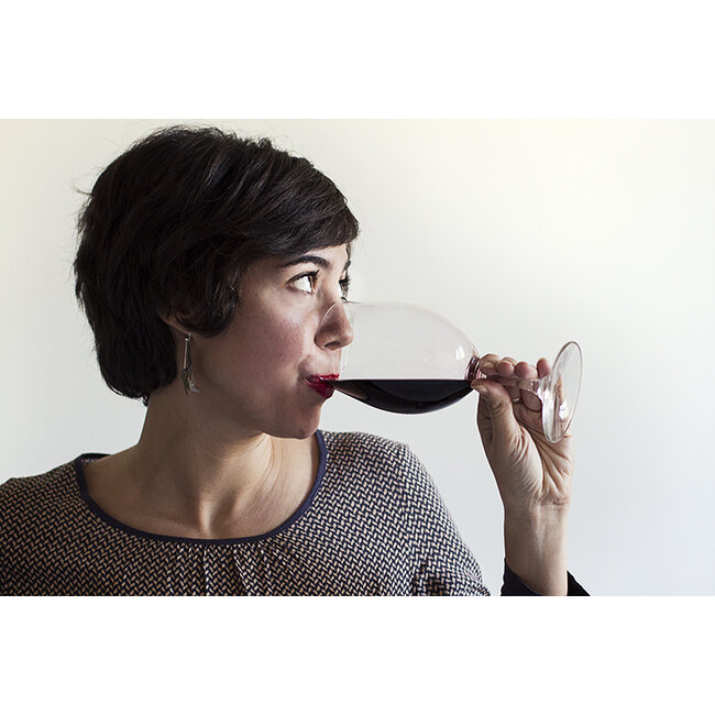 Rías Baixas D.O. Albariño Baixa Sirena De Andrés Sisters - Rias Baixas, Spanje