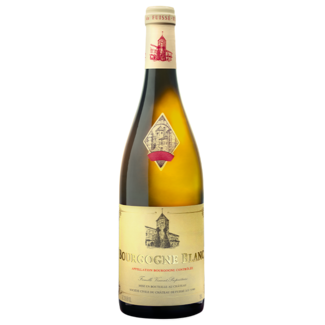 Domaine Vincent-Château de Fuissé Bourgogne Blanc 2024 Château de Fuissé - Bourgogne, Frankrijk