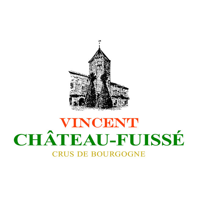 Château de Fuissé Saint-Véran 2024 - Bourgogne, Frankrijk