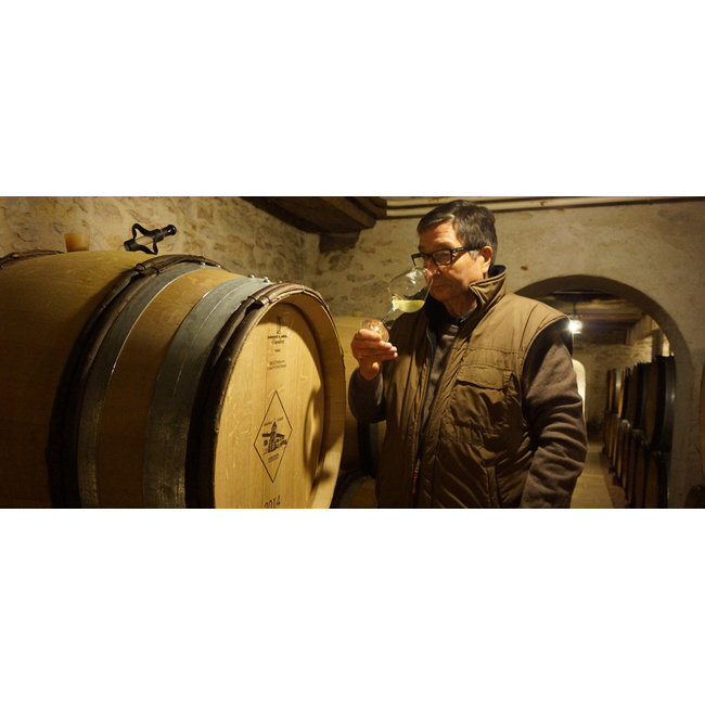 Château de Fuissé Saint-Véran 2022 - Bourgogne, Frankrijk