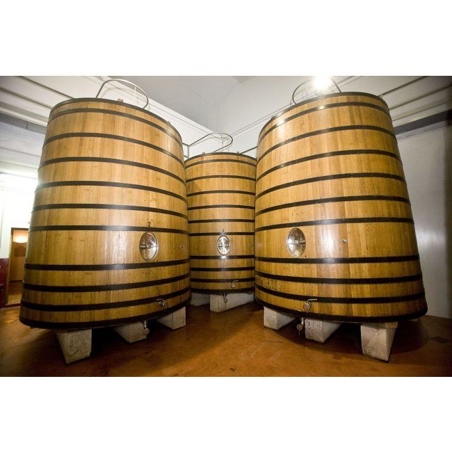 Señorío de Sotillo Crianza D.O. Bodega S. Arroyo 2021 - Ribera del Duero, Spanje