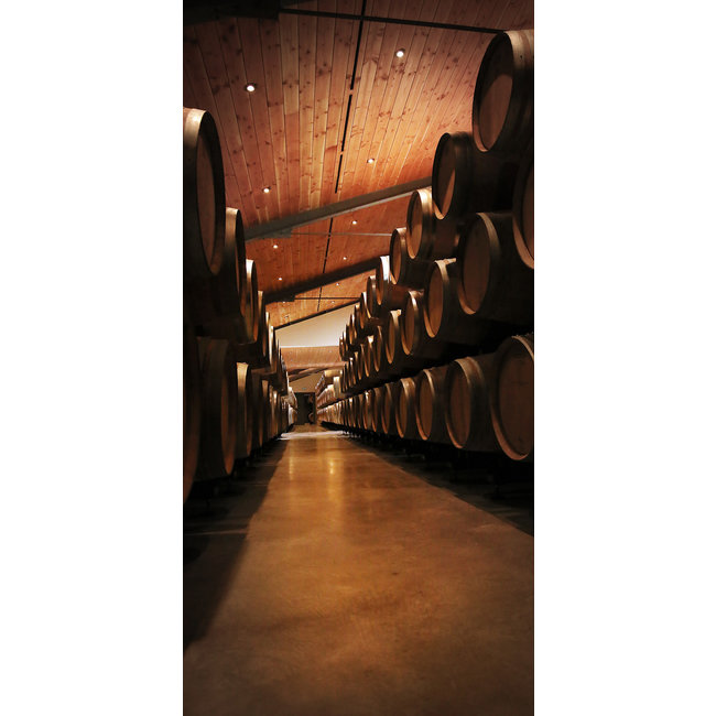 Clos Floridène Rouge - Graves, Bordeaux, Frankrijk