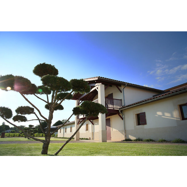 Clos Floridène Rouge - Graves, Bordeaux, Frankrijk