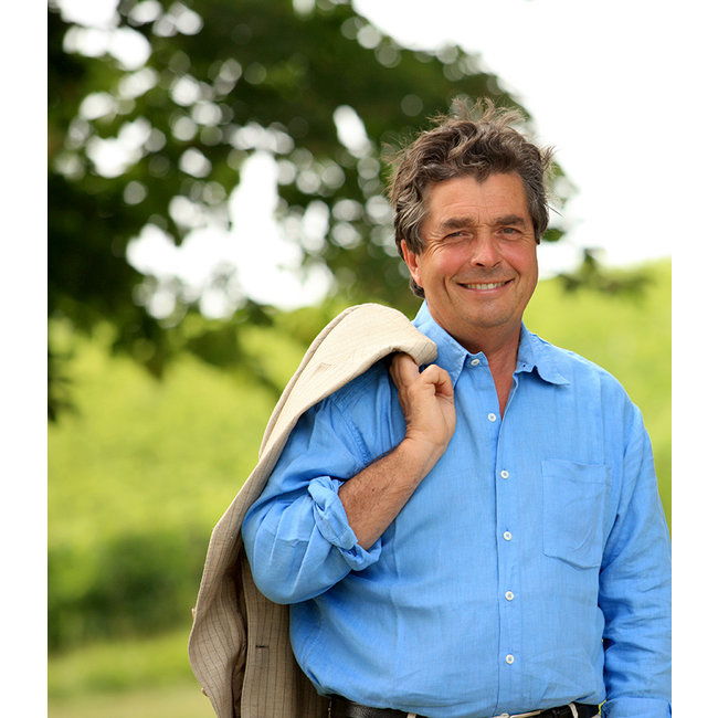 Clos Floridène Rouge - Graves, Bordeaux, Frankrijk