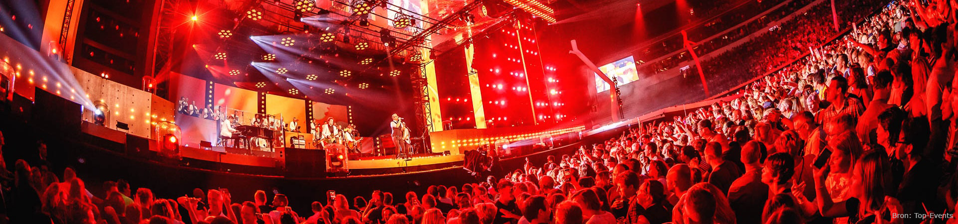 Evenementenwijn speciaal voor úw evenement of festival!