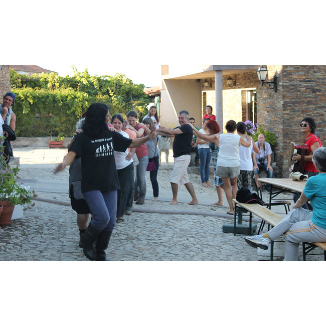 Quinta de Santa Eufémia Fine White Porto - Douro, Portugal