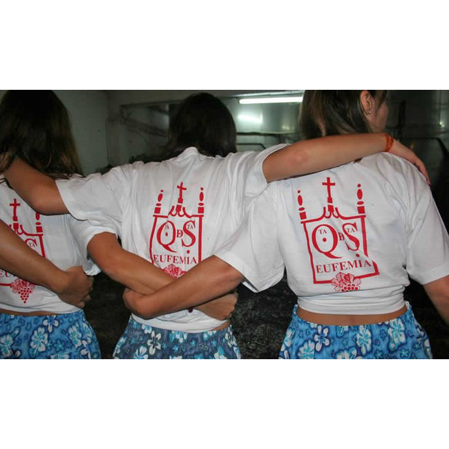 Quinta de Santa Eufémia Fine White Porto - Douro, Portugal