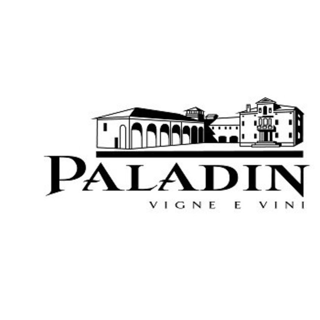 Paladin Syrah Tramarossa - Veneto, Italië