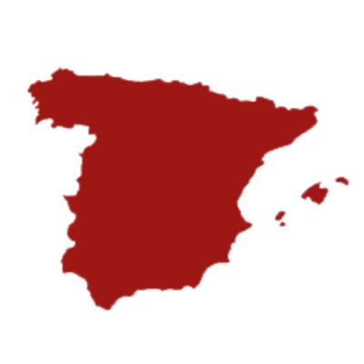 Spanje