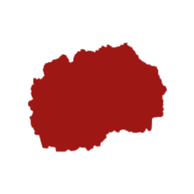 Noord-Macedonië