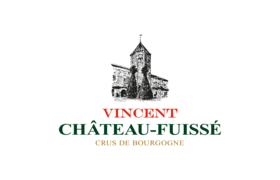 Domaine Vincent-Château de Fuissé