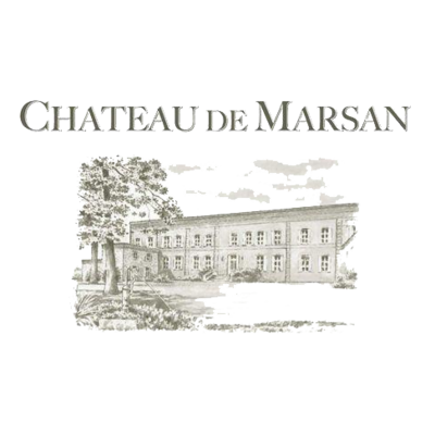 Château de Marsan