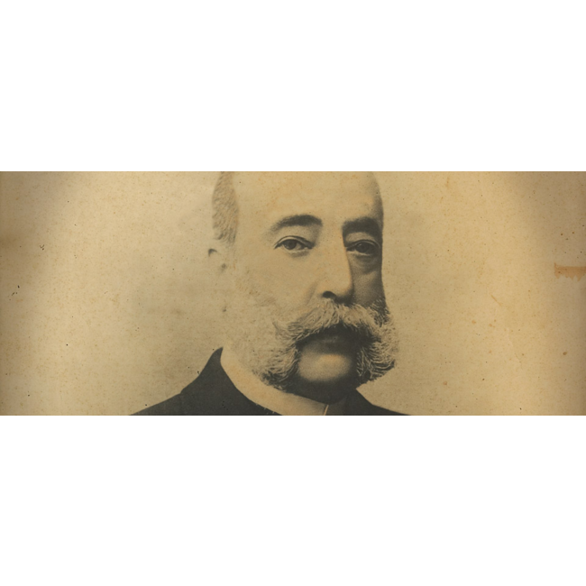 Bodegas Marqués de Reinosa Cecios Rioja Reserva 2019 - Rioja, Spanje