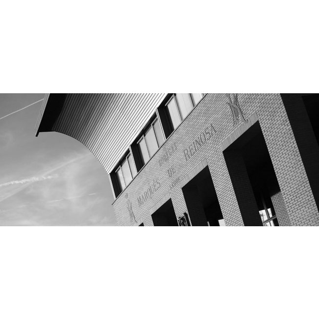 Bodegas Marqués de Reinosa Cecios Rioja Reserva 2019 - Rioja, Spanje