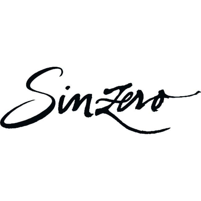 Sinzero Spumante 0.5% Alcohol - Curicó Valley, Chili