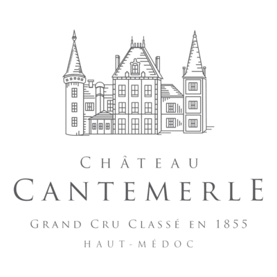 Château Cantemerle