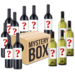 Mystery Pakket bestaande uit 12 flessen wijn