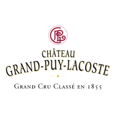 Château Grand-Puy-Lacoste