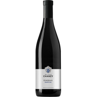 ワイン Maison Chanzy Echezeaux Grand Cru 2016 maison-chanzy-maison-chanzy-