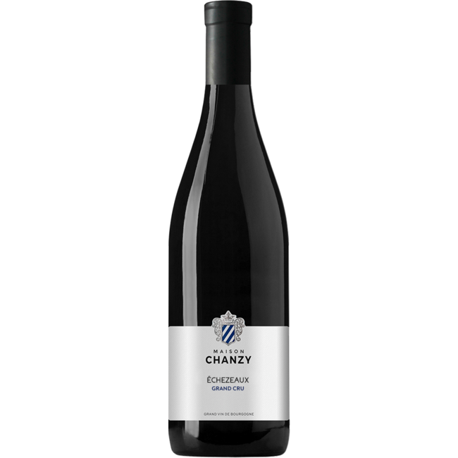 Maison Chanzy Echezeaux Grand Cru 2016 Maison Chanzy - Bourgogne, Frankrijk