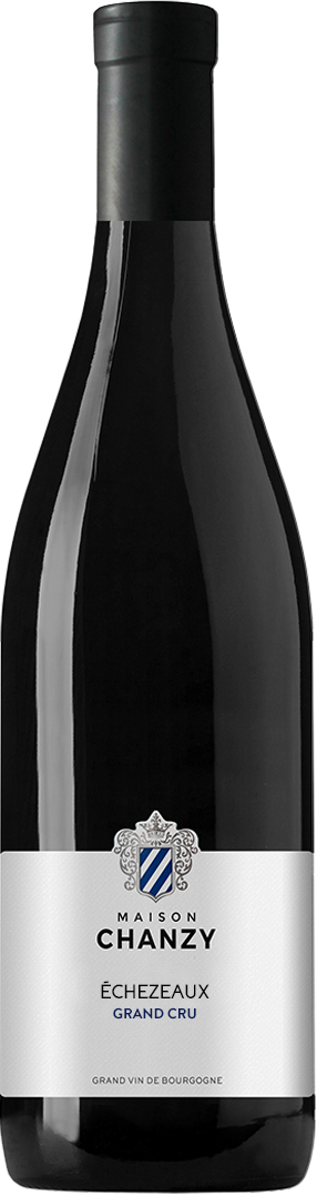Echezeaux Grand Cru 2016 Maison Chanzy - Bourgogne, Frankrijk