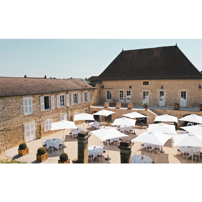 Maison Chanzy Clos de Vougeot Grand Cru 2015 - Bourgogne, Frankrijk