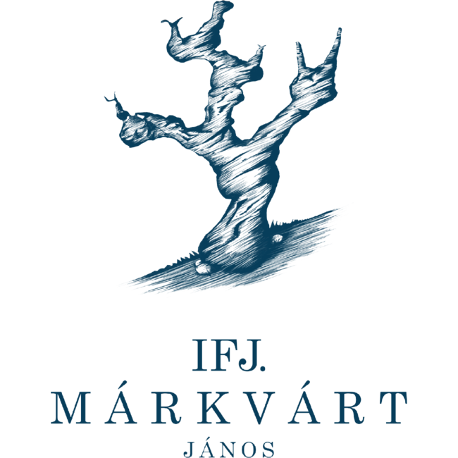 Márkvárt Winery Szekszárdi Bikavér - Szekszárd, Hongarije