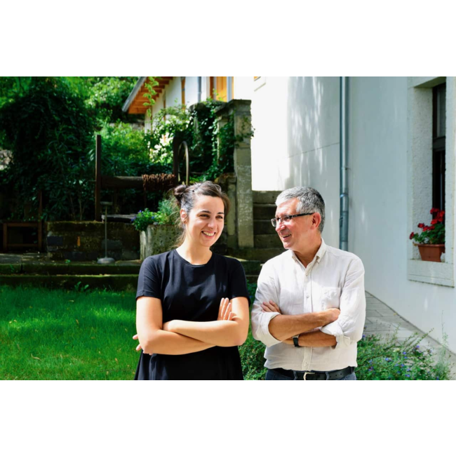 Barta Pince Öreg Király Dűlő Mád Hárslevelű 2019 - Tokaj, Hongarije