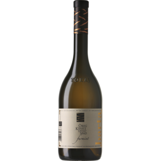 Barta Pince Furmint 2018 Öreg Király Dűlő Mád Barta Pince BIO - Tokaj, Hongarije