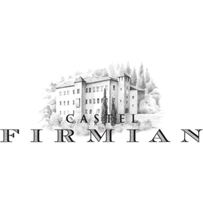 Castel Firmian Dabèn Moscato Rosa Trentino D.O.C. 0,375L - Trentino, Italië