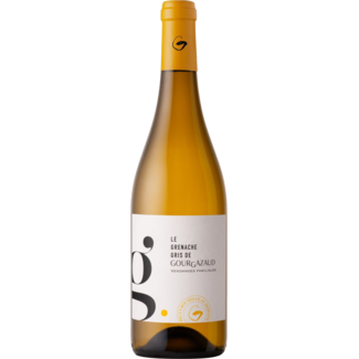 Château de Gourgazaud Le Grenache Gris de Château de Gourgazaud 2021 - La Livinière, Frankrijk