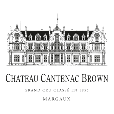 Château Cantenac Brown