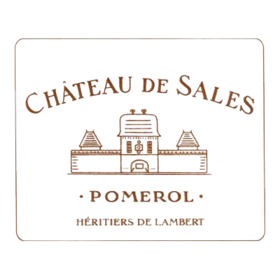 Château de Sales
