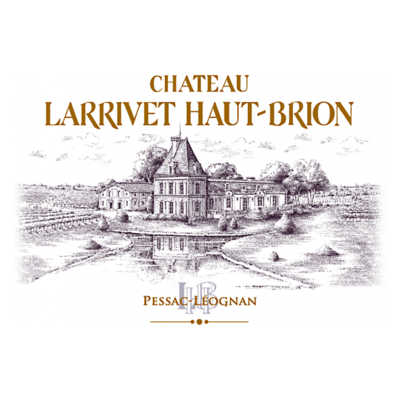 Château Larrivet Haut-Brion