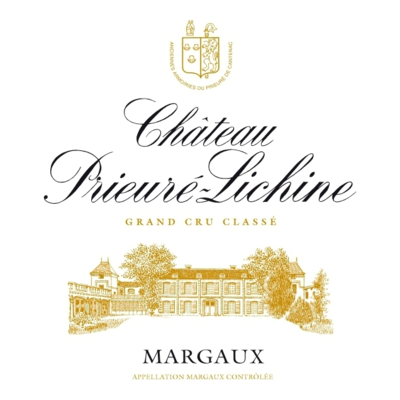 Château Prieuré-Lichine