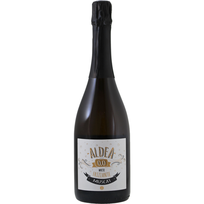 Buen Finde Airen Frizzante 0.0% Alcoholvrij - La Mancha, Spanje