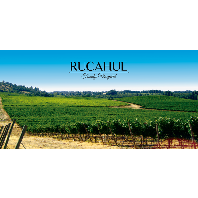 Rucahue Lorenza Garnacha Master Edition Maule Valley D.O. - Maule Valley, Chili