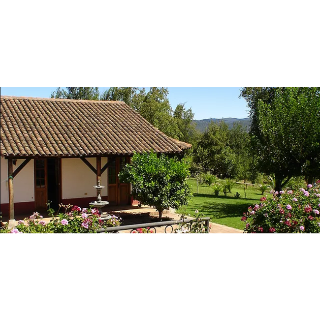 Rucahue Lorenza Garnacha Master Edition Maule Valley D.O. - Maule Valley, Chili