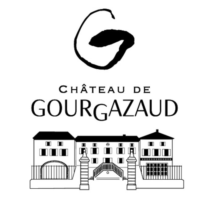 Château de Gourgazaud Le Secret de Mathilde Minervois - La Livinière, Frankrijk