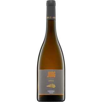 Weingut Jung Chardonnay Goldberg trocken 2021 Weingut Jung - Undenheim, Rheinhessen, Duitsland