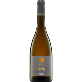 Weingut Jung Chardonnay Goldberg trocken 2022 Weingut Jung - Undenheim, Rheinhessen, Duitsland